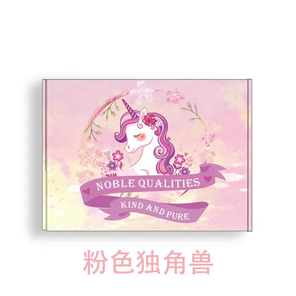 Custom Logo Printing Color Corrugated Paper Shipping Box Custom Box photo-5
