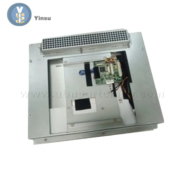 Diebold 5550 15 Inch AIO LCD Monitor 49250933000A SVD Display Screen for ATM photo-3