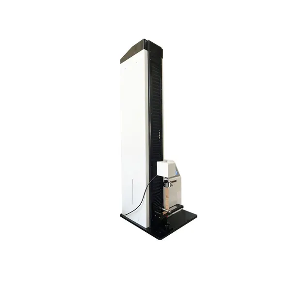 PMT-05 Medical Packaging Physical Performance Tester-90 Degree Peel Test photo-3