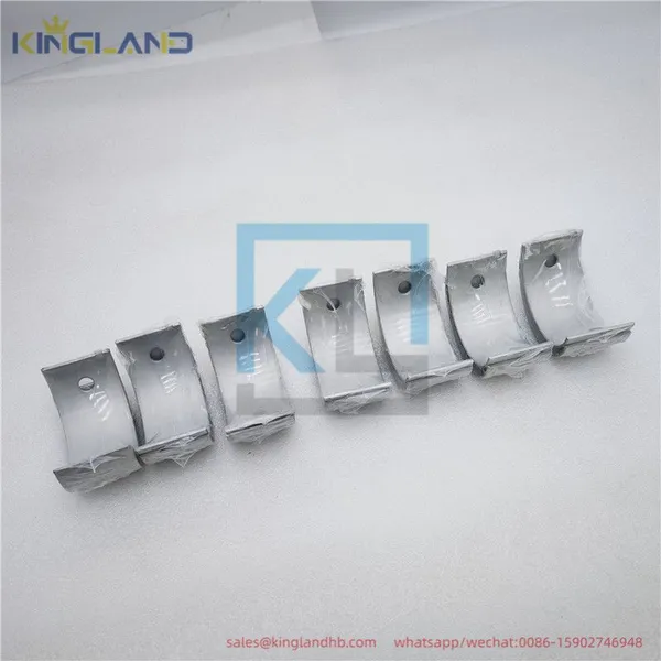 High Quality Engine Parts S60 12.7L 14L Camshaft Bearing/Cam Bush 8929690 Suitable for DETROIT photo-3