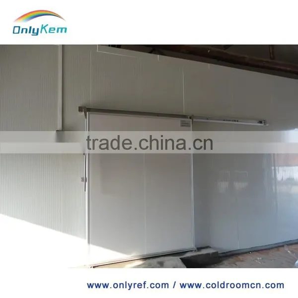 PU Sandwich Panel for Cold Room/ Cold Room Panel photo-4