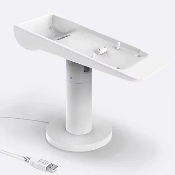 NEWPOS NEW9220 Chargeable Smart POS Terminal Stand(high)
