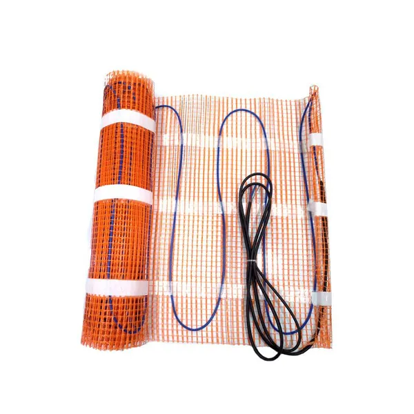 Manufacturer Factory Price Electric 150w/m2 Heating Mat for Wooden Floor