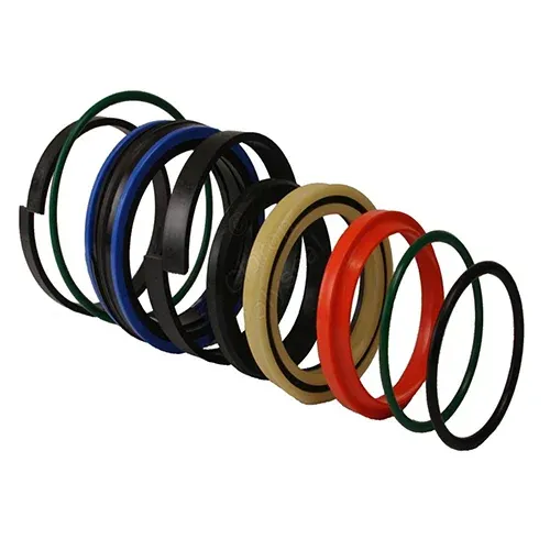 Sany 50 Ton Crane Hydraulic Seal Kit OEM Replacement for Crawler Crane Excavator Spare Parts photo-2