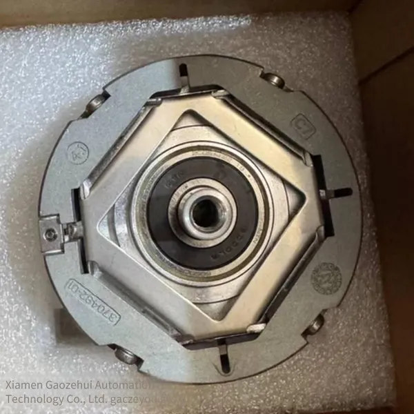 Heidenhain Encoder Ern1381.036-2048 Id635066-56, the Entire Series is Available for Inquiry photo-5