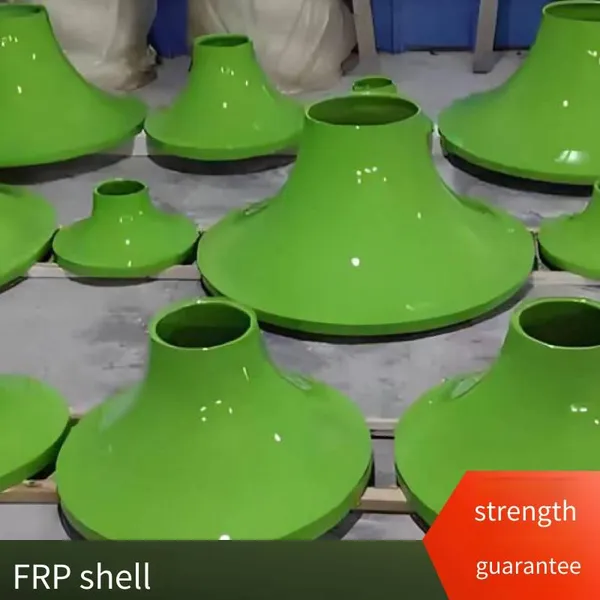 Hengshi Customized Fiberglass Reinforced Plastic Molds, Smc Composites, Injection/compression Molds in Various Specifications for Automobile Shells photo-5