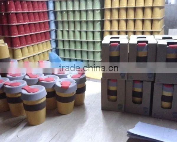Silicone Water Bottle photo-4