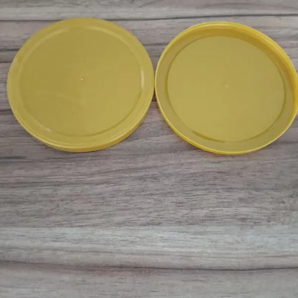 Plastic Lids Plastic Covers for Cans，bottle Caps photo-3