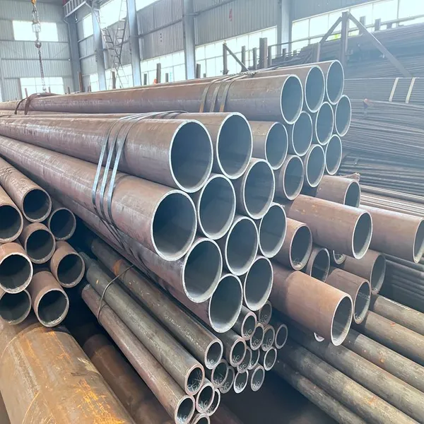 Line Pipe 3PE Steel Pipe 3lpp DIN30670 Welded PE Epoxy Powder Pipeline Coated DN1200 Carbon SSAW Spiral Welded Pipe