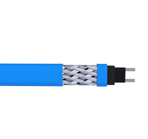 Solar Energy Applied Low Temperature Heat Tracing Cable-Dwk-Iecex EAC Certified