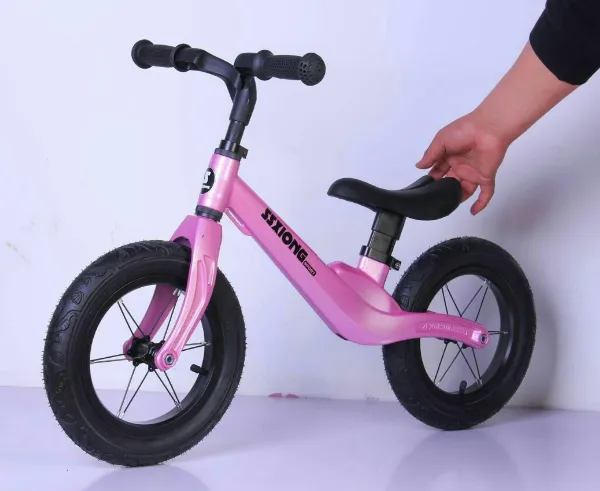 Kids Balance Bike
