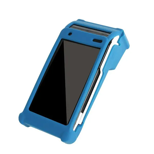 POS Machine Cover Silicone Protective Case For NEXGO N3 photo-2