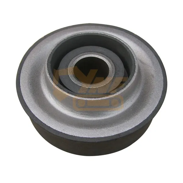 YNF Engine Mount Excavator Engine Mounting Rubber Cushion for Hitachi EX300 EX300-2 EX300-3 EX300-5 EX310H-3C photo-2