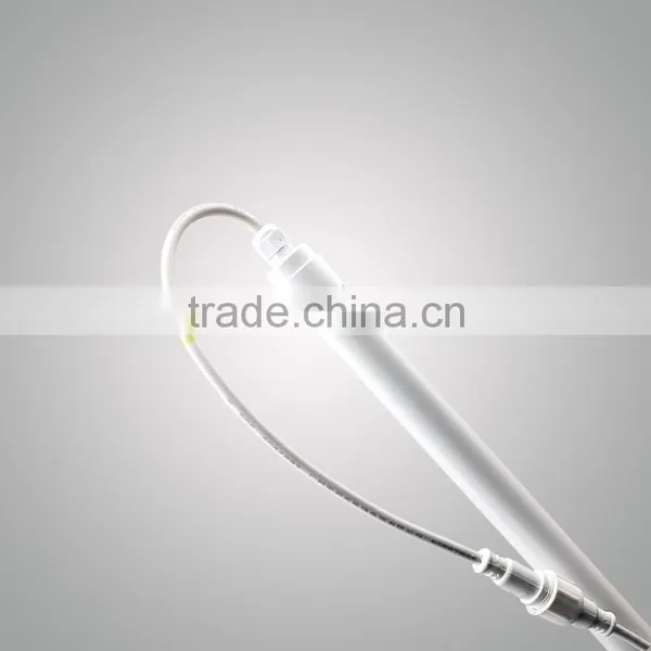 IP44 Express China T8 LED Tube Light 100-240V AC Gleeson