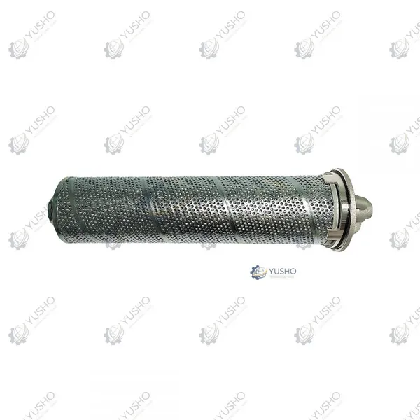 Return Oil Filter 4120010338 for SDLG Wheel Loader Genuine OEM photo-4