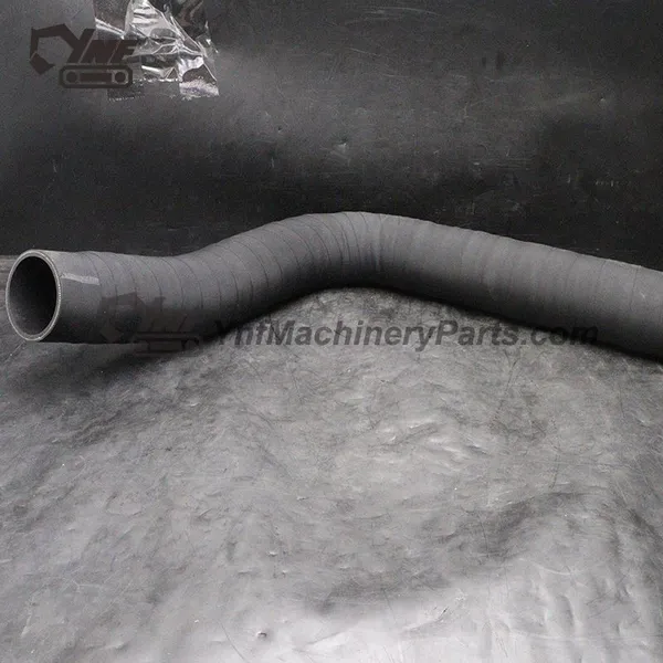 421-03-11931 WA450-1 WA470-1 WA450-1 WA470-1 Radiator Hose YNF16344, Excavator Cooling System Replacement Parts photo-3