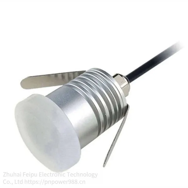 Pnpower Outdoor Contour Wall Lamp Pnbd-1w-yg, Soft Moonlight Lamp, Simple Milky White Chinese Style photo-3