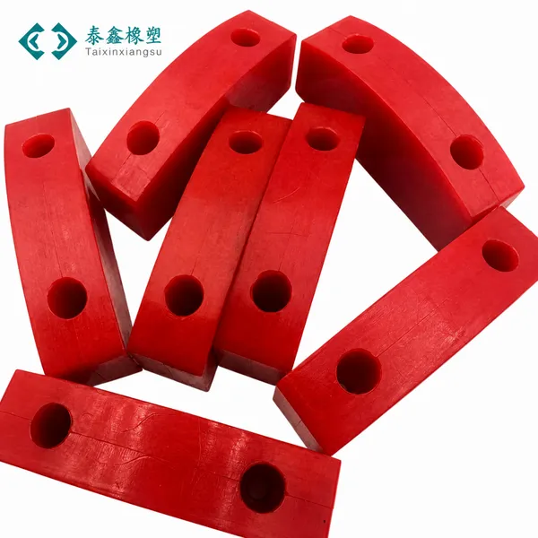 Customized Polyurethane Parts for Mold Opening Are Suitable for Automotive Component Factories in Southeast Asia. photo-5