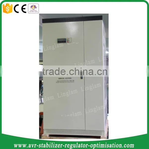 Heavy Duty Avr photo-3