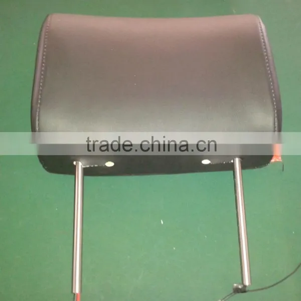 Advertising Car Seat Lcd Screen photo-5