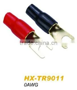 Haiyan Huxi New Model With High Quality Brass Battery Terminal photo-6