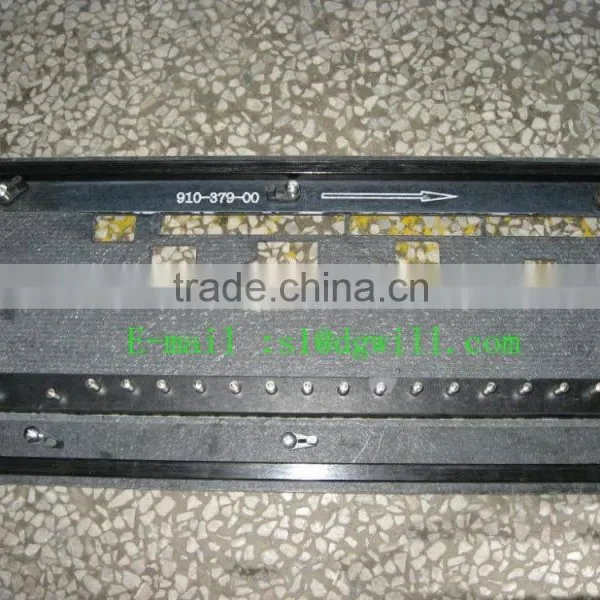 SMT and Flex Circuit Pallets Wave Profiler Pallet photo-3