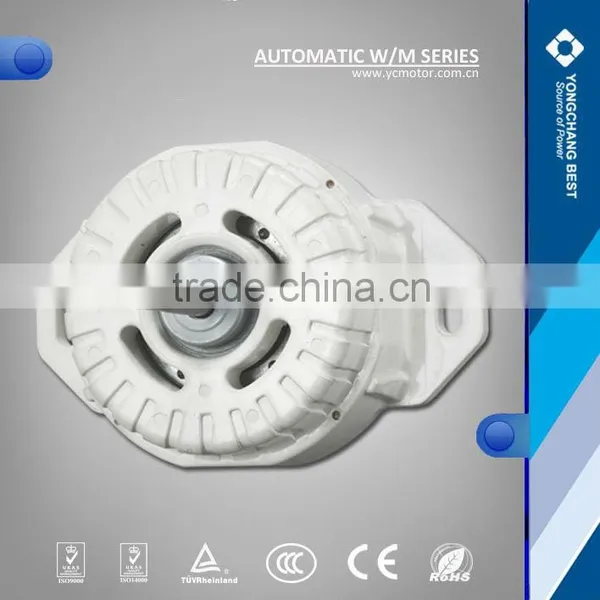 AC Fully Automatic Machines