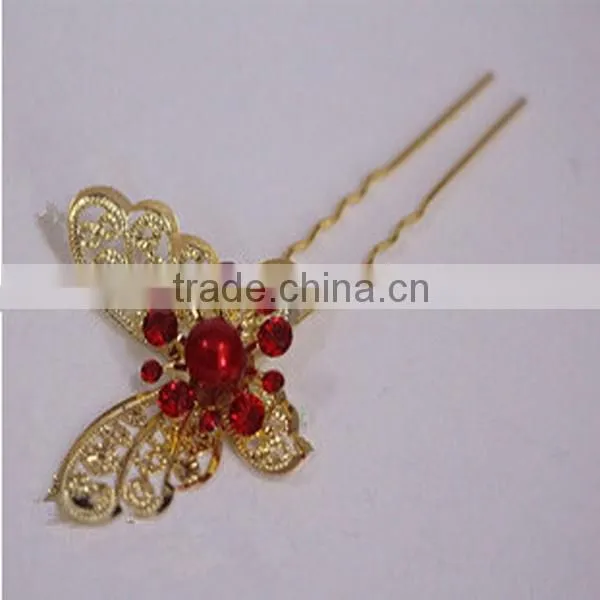 Fashion Vintage and Wholesale Hair Accessories Performance for Dancer photo-3