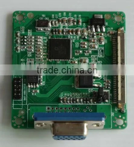 18-bit Lvds to Vga Signal Converter (LDVGA01)