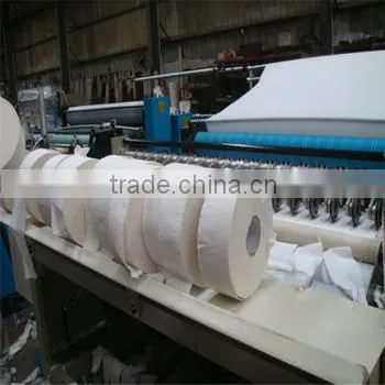 High Speed Napkin Paper Production Line Serviette Paper Recycling Plant Napkin Paper Machine Price photo-5