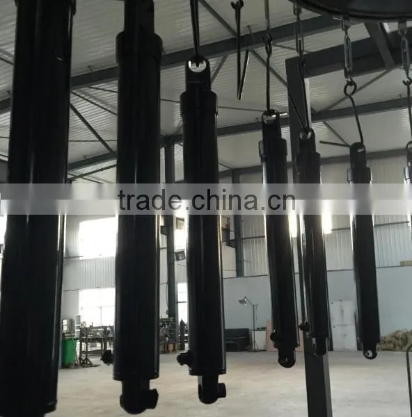 Good Quality Hydraulic Tipping Kits for Dump Trailer photo-4