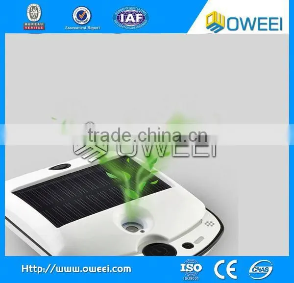 Charger Usb Portable Car Ionic Air Purifier