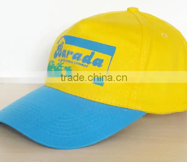 Custom Cotton Cap Manufacturer