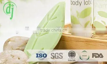 Mini Body Soap /motel Natural and Organic Shave Soap photo-3