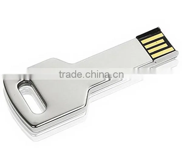 Key Shaped Usb Stick 16Gb Common Design photo-2