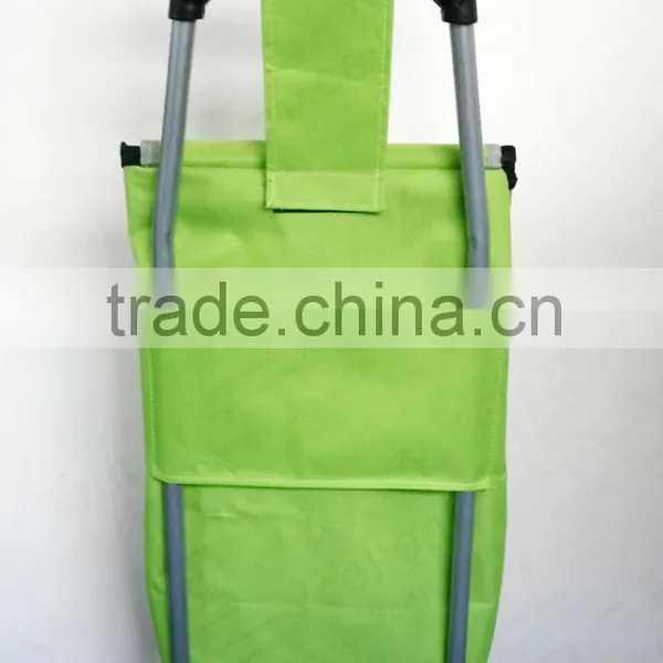 for Medical Promotion Shopping Trolley Bag photo-2