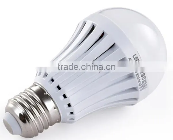 Led Bulb Light,5w 6000k Led Battery Bulb photo-6