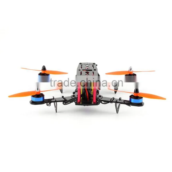 CW CCW Plastic 250 Quadcopter Plastic Aircraft Drone Propeller photo-4