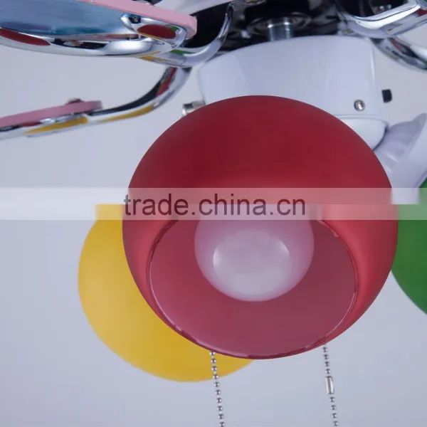 Cir Cooling 220V Ceiling Fan Good Quality Cheap Price photo-3