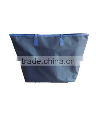 420D Nylon Fashion Ladies Tote Bag, Women Shoulder Bag photo-3
