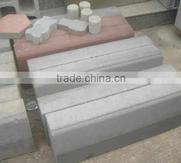 China Direct Factory Top Quality Automatic Interlocking Bricks Machine Price photo-3
