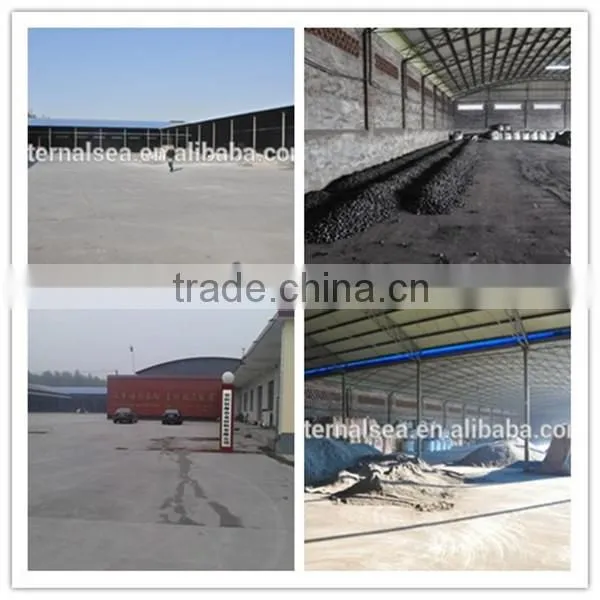 SiCa/CaFe/SiMn/CaAl Cord Wire Anyang ETERNAL SEA Supplier photo-5