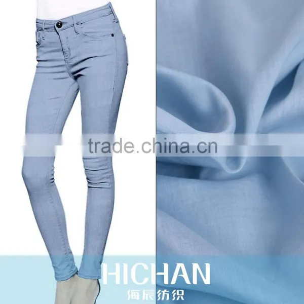 100% Cotton Fabric With High Quality CT102