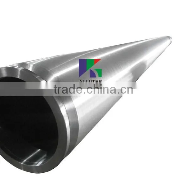 Cr Metal Slug Chrome Powder Vacuum Evaporation PVD Coating Target Applied on Thin Film Evaporator photo-2
