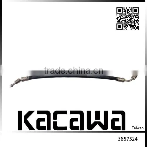 Steel Wire Reinforced Concrete Pump Hose photo-6