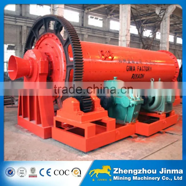 Mining Machinery Superfine Ball Mill , Stirred Ball Mill Manufacture photo-5