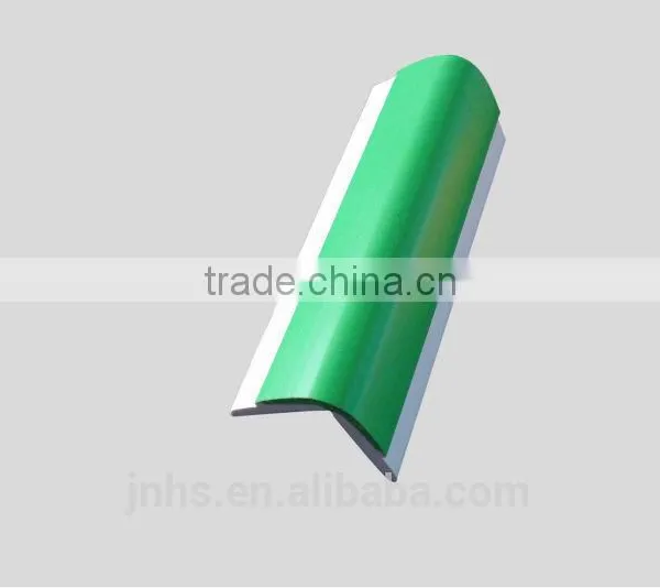 Factory Sold Directly Colorful Soft Vinyl Corner Guards photo-6