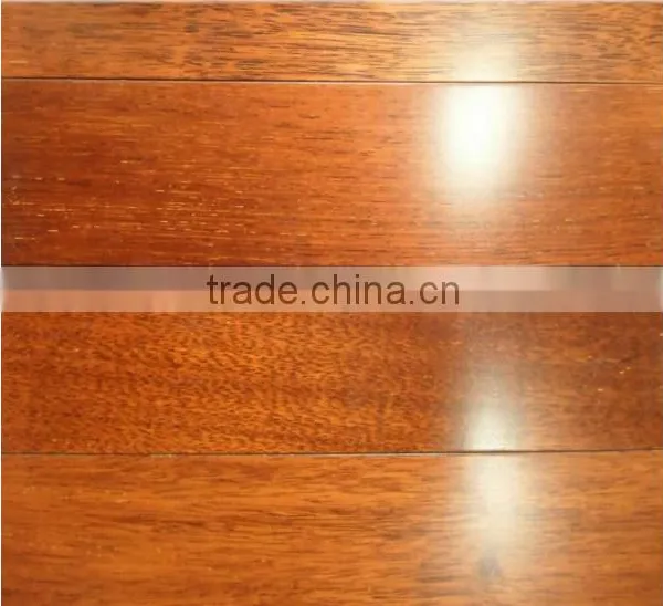 Recycled Wear Proof and Scratch Resistance Microlite Material Flooring for Home Decoration photo-2