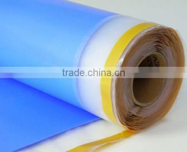 Softwalk White Plus PE Underlay
