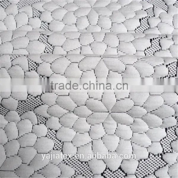 MAKE-TO-ORDER Knitting Jacquard Fabric for Home Textile Mattress